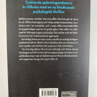 Sebastian Fitzek : Själakrossaren : psykologisk thriller - pikkukuva 2
