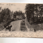 Hämeenlinna: Pikku Parkki - pikkukuva 1
