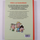 Ulla Welin : Kolmikko ja linnoituksen salaisuus (signeera... - pikkukuva 2