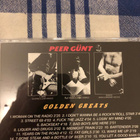 Peer Günt: Golden Greats. 1997. - pikkukuva 2