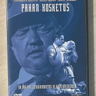 Orson Welles: PAHAN KOSKETUS (1958) film noir -klassikko - pikkukuva 1