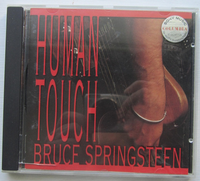 Bruce Springsteen - Human Touch