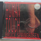 Bruce Springsteen - Human Touch - pikkukuva 1