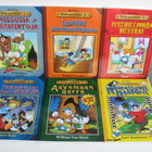 ANKANTEKIJÄT SARJA, OSAT 1-6, PEHMEÄKANTISET V.2011-2013 - pikkukuva 2