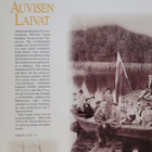 PAKKANEN, ESKO: Auvisen laivat - pikkukuva 2