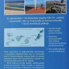 Parhaat patikkareitit - Lanzarote ja Fuerteventura - pikkukuva 2