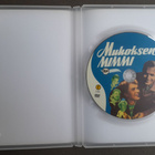 DVD: Muhoksen Mimmi (Tuija Halonen, O: Jorma Nortimo 1952/?) - pikkukuva 3