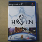 HAVEN - Call Of The King ( PS2 - peli ) - pikkukuva 1