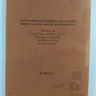 Veikko Haakana : Itkevät kannot - pikkukuva 2
