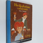 Aira Kokki : Hiekkaharjun salaisuus - pikkukuva 1