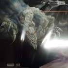 TRIVIUM - THE CRUSADE M-/M- 2LP 1st eu - pikkukuva 2