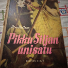 Vanha satukirja - pikkukuva 1