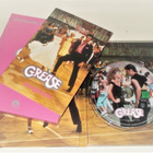 GREASE JUHLAPAKKAUS DVD - pikkukuva 4