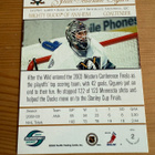 2003-04 Pacific Supreme Blue #2 Jean-Sebastien Giguere - pikkukuva 2