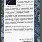 Christoph Hein: Tien loppu (1.p.) - pikkukuva 2