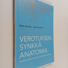 Risto Järvinen : Verotuksen synkkä anatomia : verottaja e... - pikkukuva 1
