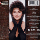 K.T. Oslin • RCA Country Legends CD - pikkukuva 2