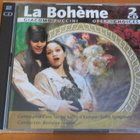 Giacomo Puccini:La Boheme 2CD. - pikkukuva 1