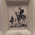 Picasso tuhkakuppi . Ashtray - pikkukuva 2