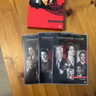 Commander in Chief DVD - pikkukuva 3
