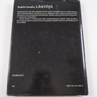 Kaarlo Isotalo : Lähtöjä - pikkukuva 2