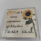 Magneetti - pikkukuva 1