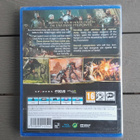 PS4: Bound By Flame peli (2014) UUSI - pikkukuva 2