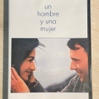 Mies ja nainen (1966) Anouk Aimée & Jean Louis Trintignant - pikkukuva 1