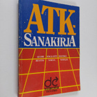 Atk-sanakirja - pikkukuva 1