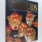 Brian Pilkington : The Yule Lads - pikkukuva 1