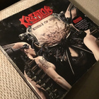 KREATOR . Enemy of god CD + DVD - pikkukuva 1