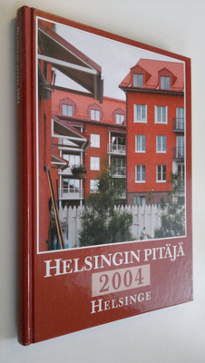 Helsingin pitäjä 2004