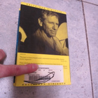 Amos Oz - Älä kysy yöltä (sid.) - pikkukuva 2