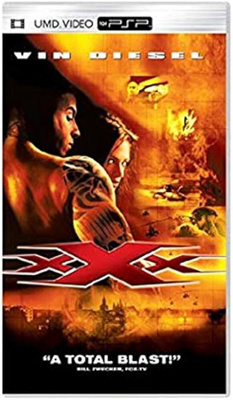 xXx UMD video
