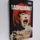 Erik Axl Sund : Lasiruumiit - pikkukuva 1