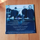 Embassy Of Silence – Euphorialight cd Heavy Metal promo nm - pikkukuva 2