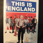 This is England DVD Suomijulkaisu ohj. Shane Meadows - pikkukuva 1