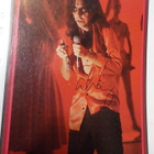 ALICE COOPER NIMIKIRJOITUS LEHTIKUVASSA - pikkukuva 1