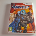 Megamind Mega Team Unite (WII) - pikkukuva 1