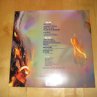 MC5 - HEAVY LIFTING  lp - pikkukuva 2
