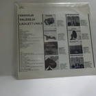 V/A - VANHOJA VALSSEJA LAULETTUNA FIN -66 M/M- LP - pikkukuva 2