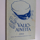 Valioaineita : kevään 1962 ylioppilaskirjoitusten satoa - pikkukuva 1
