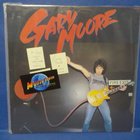 GARY MOORE - GARY MOORE M-/EX JAPAN -82 PRESS LP - pikkukuva 1