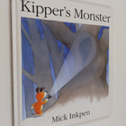 Mick Inkpen : Kipper's Monster - pikkukuva 1