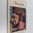 Jacques Maritain : Pocket Library of Great Art : Georges ... - pikkukuva 1
