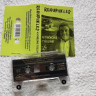 Rehupiikles – Kyröjoki Tuluvii C-KASETTI - pikkukuva 2