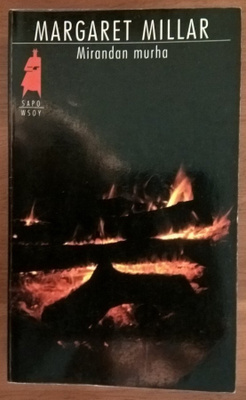 Margaret Millar: Mirandan murha