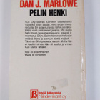 Dan J. Marlowe : Pelin henki - pikkukuva 2