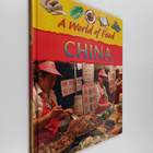 Clare Hibbert : China - pikkukuva 1