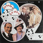 LP Eri esittäjiä – Pennies From Heaven (1977) - pikkukuva 1